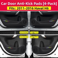 DIANTU | H6 Classic Model Car Door Protector