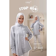 INSPIRE ITOP 14 TOP