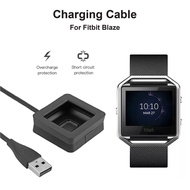 USB Charger For Fitbit Blaze Smartwatch / Charging Cable / Pengecas Jam / Jam Fitness / Smartwatch