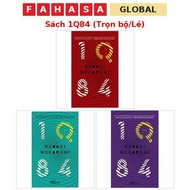 Book 1Q84 (Complete/Odd)