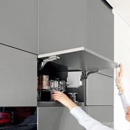 Blum blum Flip Door Support Mini Hanging Cabinet Air Support Kitchen Hydraulic Rod Cabinet Spring Br