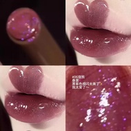Moisturizing Mirror Shine Lip Gloss for Olive Skin