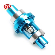 For K989-26 K969-29 Metal Ball Differential Box for  K989 K969 K979 K999 P929 P939 1/28 RC Car Spare