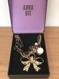 Anna Sui 頸鏈 necklace