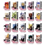 [Genuine] Standee MHA My Hero Academia Superhero Academy