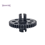 Metal Steel 40T Transmission  Gear for HB Toys ZP1001 ZP1002 ZP1003 ZP1004 ZP 1001 1/10 RC Car Upgra