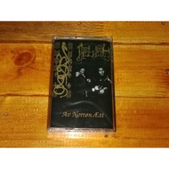 Helheim -  Av Norrøn Ætt (Pro tape)