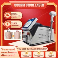 Professional 808 Diode Laser 3 Wavelength 755nm 808nm 1064nm lase Alexandri