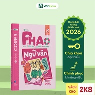 P.H.A.O Literature Book for High School Graduation Exam Preparation, GNL