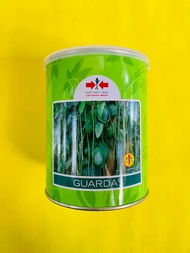 Benih kacang panjang GARDA GUARDA tahan virus isi 500gr dari CAP PANAH MERAH