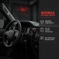 [WY3] DIY Switch Custom Lighting Control Car DIY Switch For Automotive Marine Various Lamps ON/Off P