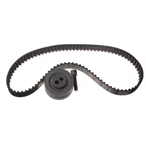 6670555 Timing Belt Kit For Deutz Engines BF4M1011 BF4L1011 F4M1011 F3L1011F For Bobcat 863 873 A220