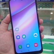 samsung a10s second