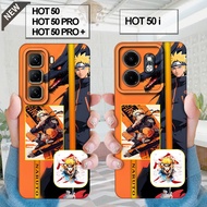 Infinix HOT 50 Case _Infinix HOT 50 Pro _Infinix HOT 50i _Infinix HOT 50 Pro Plus - silicone casing