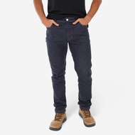 QUECHUA 男款牛仔褲 NH500