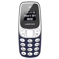 Cross-Border Foreign Trade BM10mini3310 Non-Smartphone 2G Mini Dual Card Straight Button Small Phone