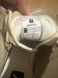VEJA 高筒波鞋 38號