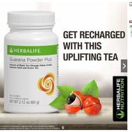 Herbalife Guarana Powder Plus 60g / NRG (Natural Raw Guarana)