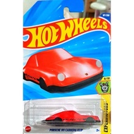 Hot Wheels Porsche 911 Carrera Clip