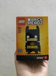 LEGO/樂高41585 蝙蝠俠 DC超級英雄系列 第一代絕