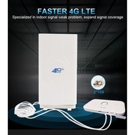 5 meter 4G LTE MIMO Indoor Antenna TS9, B310, B315, B525, B618, E8372, E5577