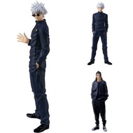 [多圖] 咒術回戰 懷玉 玉折 参 全新 未開封 一番賞 D賞 E賞 D E 尾賞 last賞 last one 日本 原裝 日版 正版 全套可散買