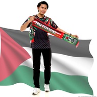 Mafla Palestine, MUFFLER Palestine,Mafla Palestin,Mafla Palestin Murah Ready Stock