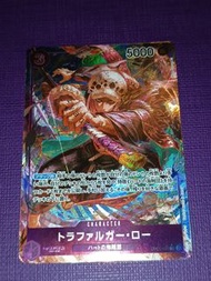 注意朋友寄賣不面交 海賊王 One Piece Card GAME TCG 白卡 異圖 異畫 luffy TRADING CARD GAME 集換式卡牌遊戲 遊戲遊戲卡牌收藏卡 閃卡 咭 OPCG O