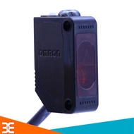 Omron E3Z-D81 12-24VDC NPN Optical Sensor