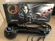 Babyliss hair styling tool