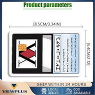 Kartu License Hunter X Hunter Hologram Spesial - Skin Kartu ATM/Debit/Credit Emoney Flazz Stiker PVC
