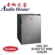 [BULKY] EUROPACE EWC-201 20 BOTTLE WINE COOLER ***1 YEAR WARRANTY***