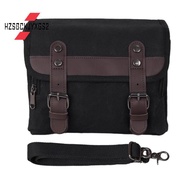 For Motorcycle Head Bag Retro Motocross Design Saddlebag Luggage Bag Waterproof Side Storage Accesso