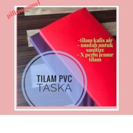 Tilam anak kalis air di rumah dan taska 60cm x 120cm tebal 5 cm