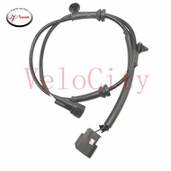 ABS Sensor Wire Speed Sensor Cord For 04-13 Mazda 3 2.0L 2.3L 2.5L Part No# BP4K-67-SH1E BP4K-67-SH1