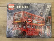 Lego 10258 London Bus