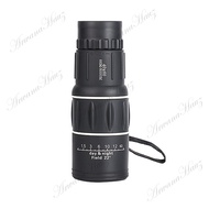 Teropong Binocular Magnification 500x25 / teropong jarak jauh 50000m siang malam 10000m militer mura