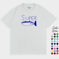 Kaoskaosaye Jin Bts Super Tuna (Men & Women)