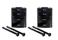 Vision TT spacer kit for Trimax or TFE/TFA