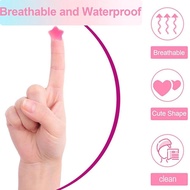 【colorful Acne Patch Waterproof Hydrocolloid Skincare Bag Acne Makeup Beauty Sticker E5h9