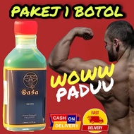 Minyak Sasa Oil Abe Yoe Viral minyak sasa ori thailand