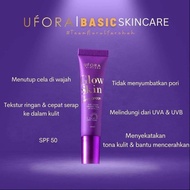 UFORA SUNSCREEN