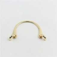 Metal handle Benang Kait  Beg Accessories kuku kambing besi tali set length