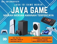 DISKON ISI GAME PS4 DAN PS5 ORI DIGITAL OFFLINE TERLARIS