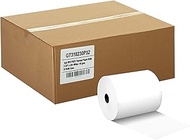 (32) Gorilla Supply 3 1/8 x 230 Thermal Paper Receipt Roll Clover Station Solo Duo TM-T88 T20 T90 Bi