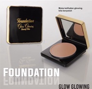 GLOW GLOWING FOUNDATION