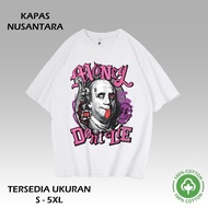 KATUN Oversized Money Don't Lie Unisex Tshirt Premium 100% Cotton KN72