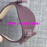 ▽❀Replacement FOSSIL strap 18MM leather female watch chain ES4114/ES3616/ES3625/ES4045/ES3838