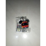 GANTUNGAN MINISO MERCH ORIGINAL FORMULA 1 F1 CHINAminiso KEYRING KEYCHAIN Keychain