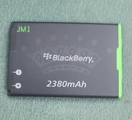 Pin JM1 dung lượng cao blackberry 2380mAh bold 9900/9930